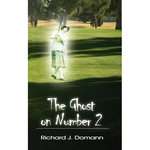 The Ghost on Number 2 - Paperback