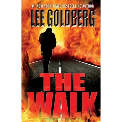 The Walk - Paperback