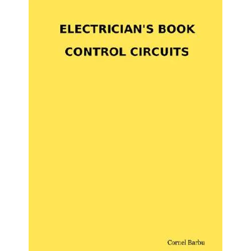 Electrician's Book Control Circuits - Paperback