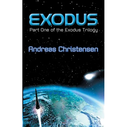 Exodus - Paperback