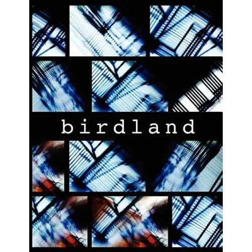 birdland - Paperback