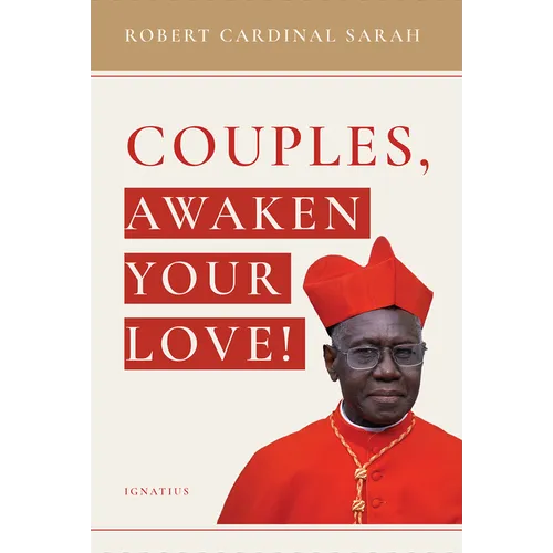 Couples, Awaken Your Love - Paperback
