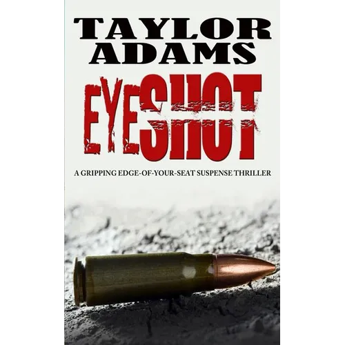 Eyeshot: a gripping edge-of-your-seat suspense thriller - Paperback