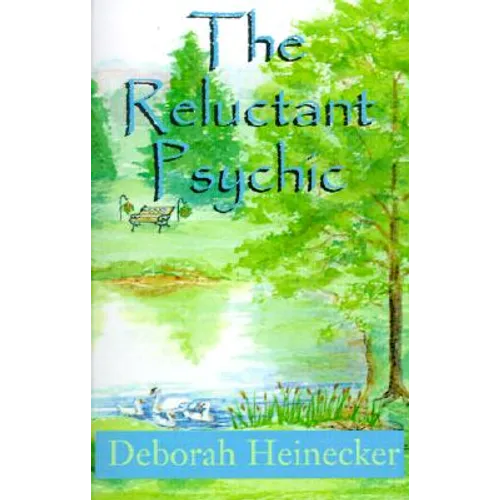 The Reluctant Psychic - Paperback