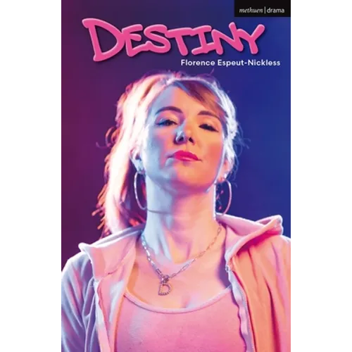 Destiny - Paperback
