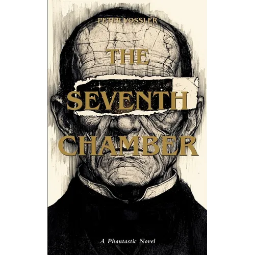 The Seventh Chamber - Paperback