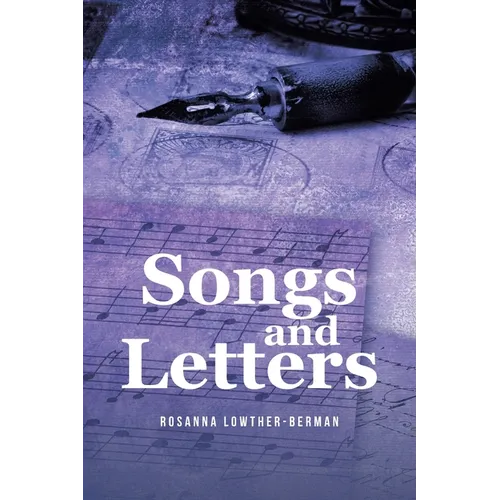 Songs and Letters - Paperback
