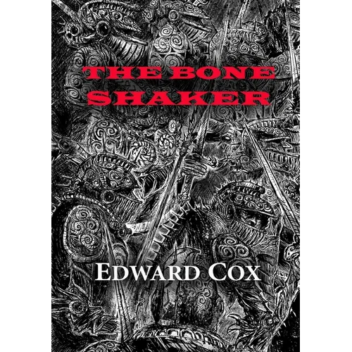 The Bone Shaker - Paperback