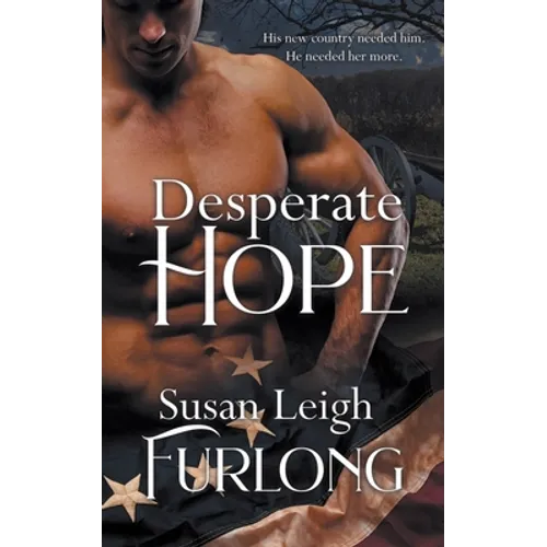 Desperate Hope - Paperback