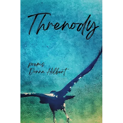 Threnody - Paperback
