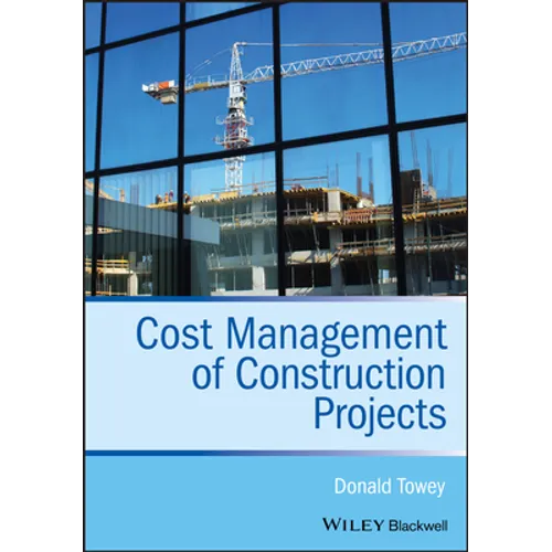Cost Management of Construction Projects - Paperback