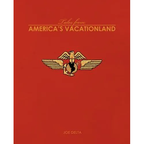 Tales from America's Vacationland - Paperback