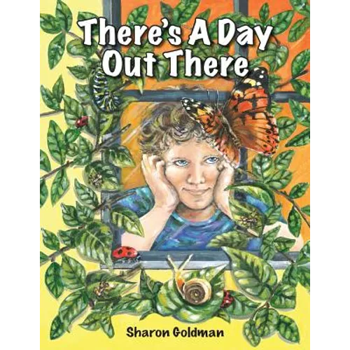 There's a Day Out There - Paperback