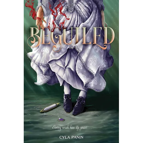 Beguiled - Hardcover