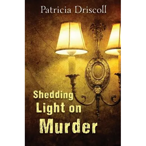 Shedding Light on Murder - Paperback