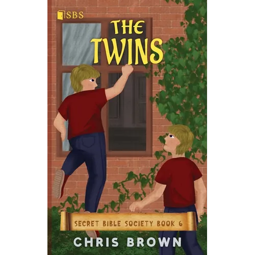 The Twins - Paperback