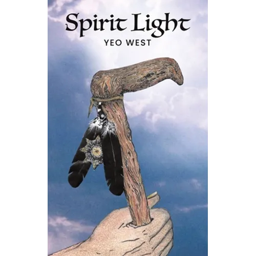Spirit Light - Paperback