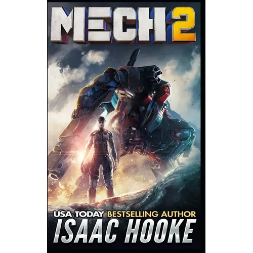 Mech 2 - Paperback
