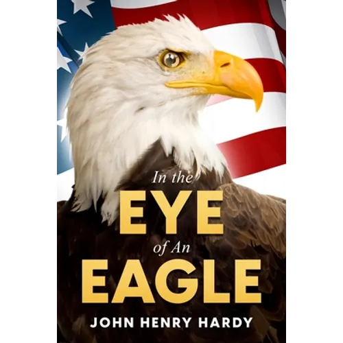 In the Eye of An Eagle - Paperback
