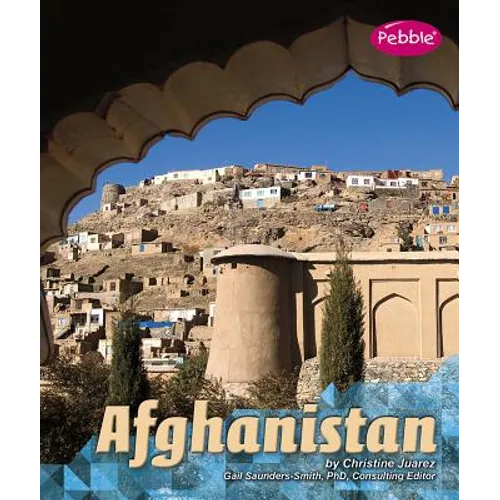 Afghanistan - Paperback