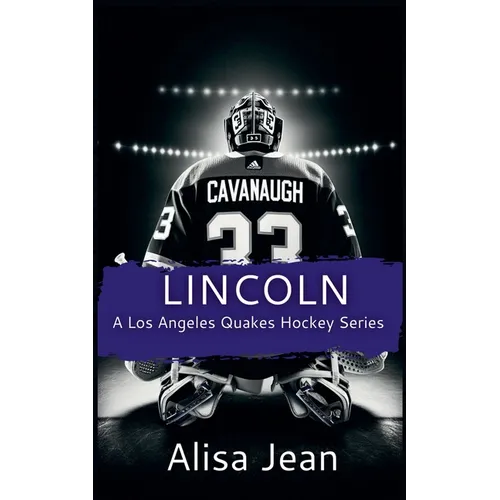 Lincoln - Paperback