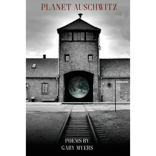 Planet Auschwitz - Paperback