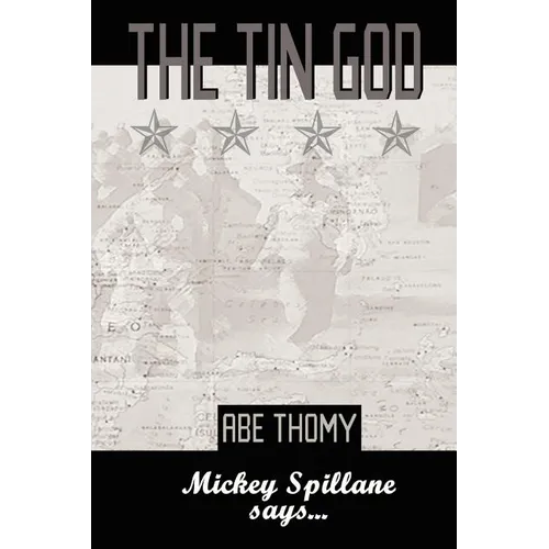 The Tin God - Paperback