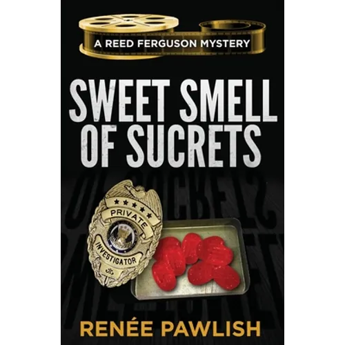 Sweet Smell of Sucrets - Paperback