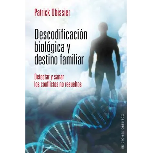 Descodificacion Biologica Y Destino Fam - Paperback