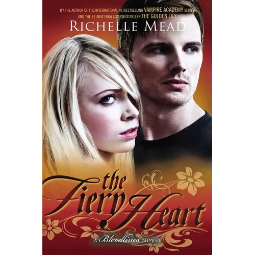 The Fiery Heart - Paperback