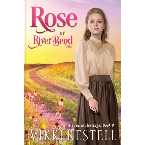 Rose of RiverBend - Paperback