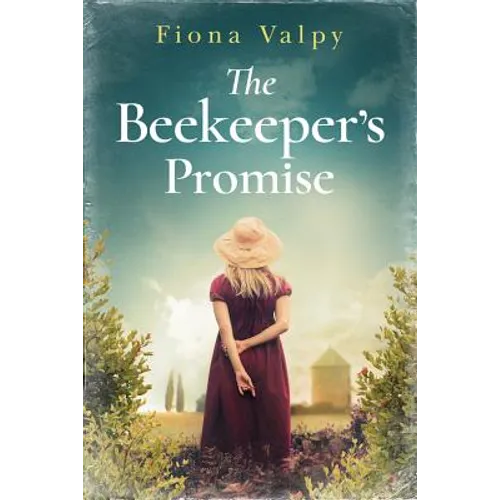 The Beekeeper's Promise - Paperback