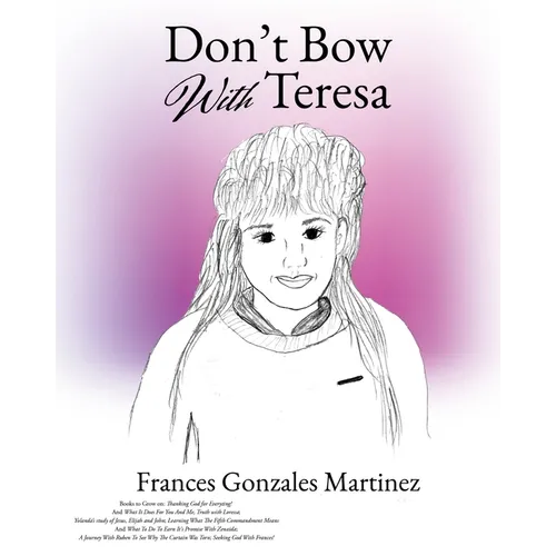 Don't Bow With Teresa - Paperback