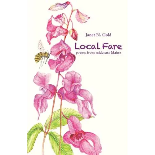 Local Fare - Paperback
