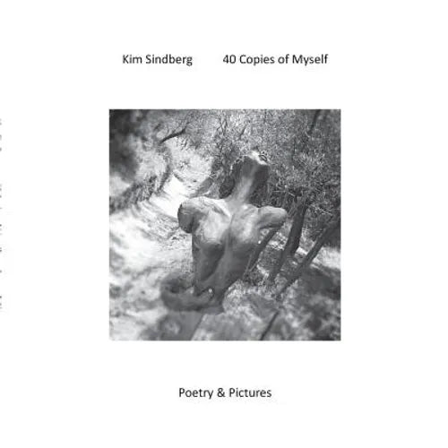 40 Copies of Myself - Paperback