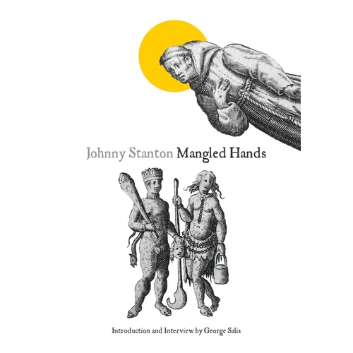 Mangled Hands - Paperback
