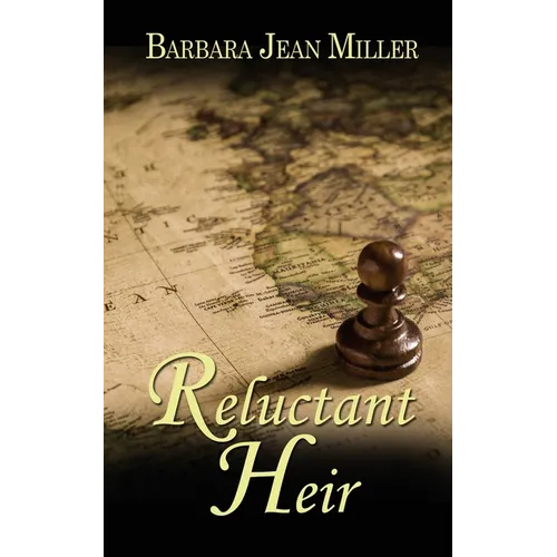 Reluctant Heir - Paperback