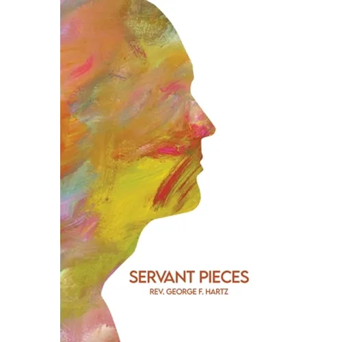 Servant Pieces - Paperback