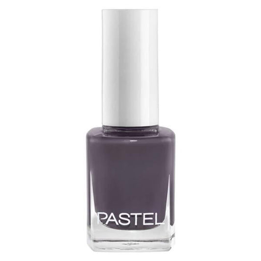 Pastel 252 Nail Polish: Vegan, Cruelty-Free, High Coverage - Beautiful Nail Color & Enamel, Toluene & Paraben Free, Long Lasting 13ml
