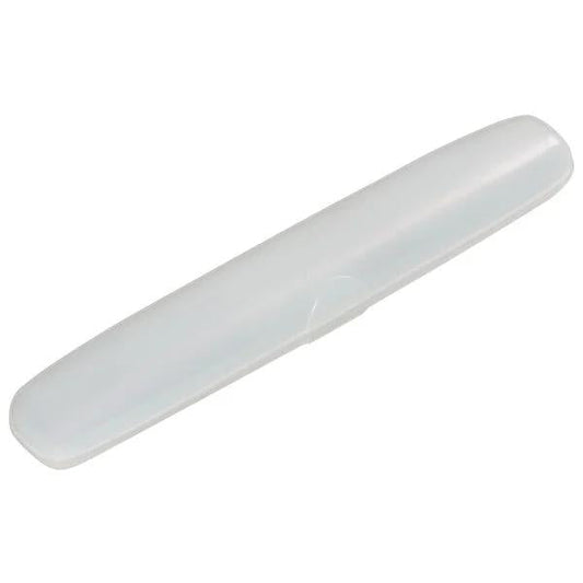 For Your Beauty Mother of Pearl Toothbrush Holder - Elegant Bathroom Accessory & Decorative Storage