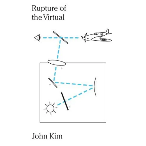 Rupture of the Virtual - Paperback