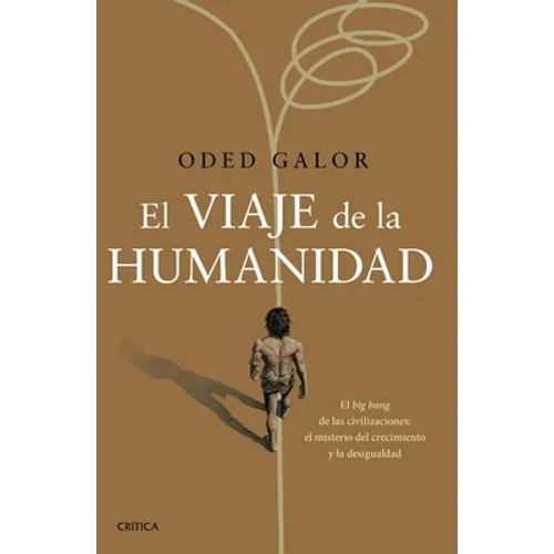 El Viaje de la Humanidad - Paperback