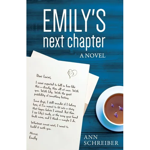 Emily's Next Chapter - Paperback