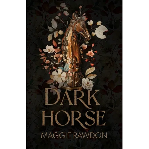 Dark Horse - Paperback