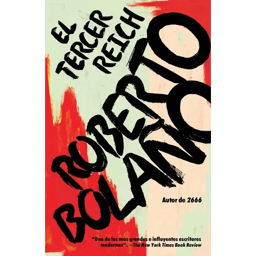 El Tercer Reich / The Third Reich - Paperback