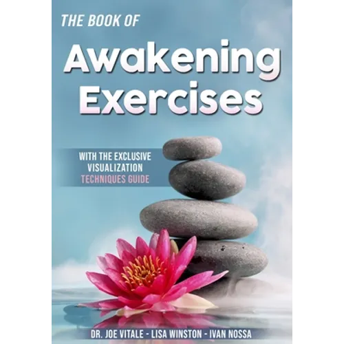 The Book of Awakening Exercises - Paperback