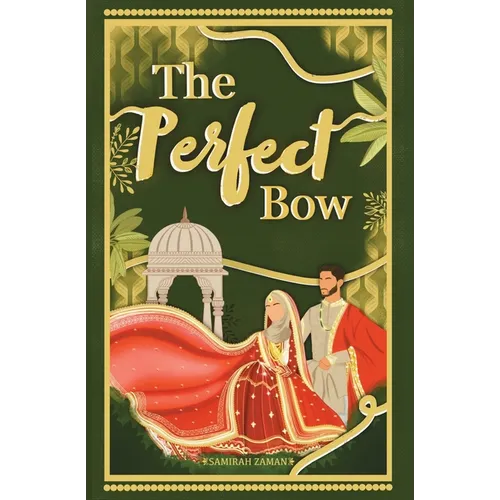 The Perfect Bow - Paperback