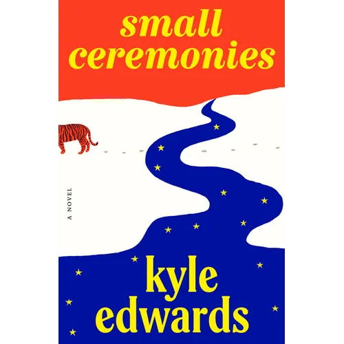 Small Ceremonies - Hardcover