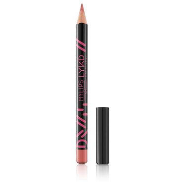 LYKD Lip Liner 505 Rose - Waterproof, Long-Lasting Lip Makeup for Defined Lips