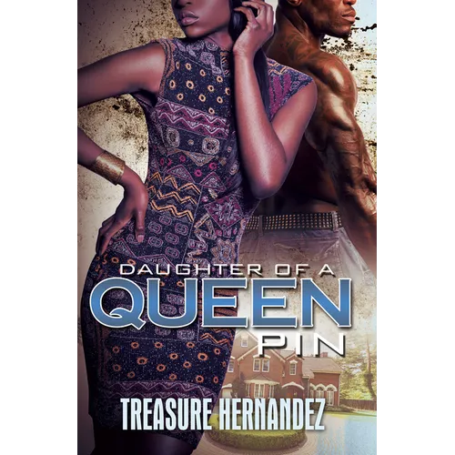 Daughter of a Queen Pin - Paperback